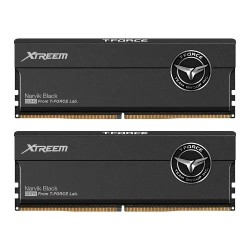TEAM XTREEM 16GB DDR5 8000MHz Desktop RAM TEAM XTREEM 16GB DDR5 8000MHz Desktop RAM