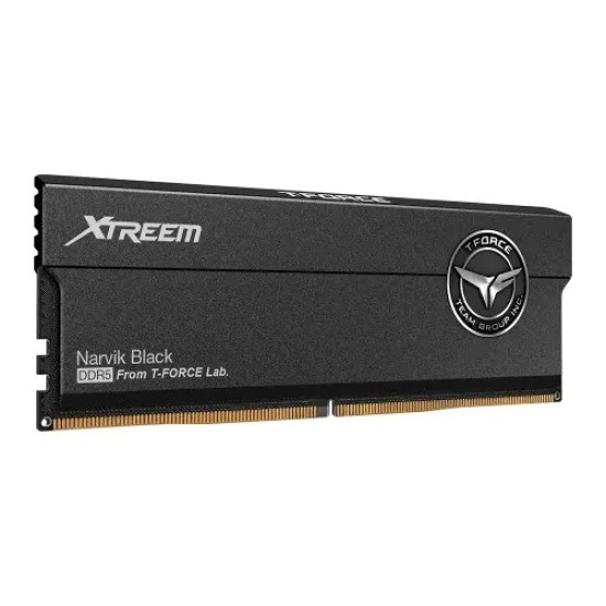 TEAM XTREEM 16GB DDR5 8000MHz Desktop RAM