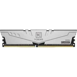 Team T-CREATE CLASSIC 8GB DDR4 3200MHz Desktop RAM Team T-CREATE CLASSIC 8GB DDR4 3200MHz Desktop RAM