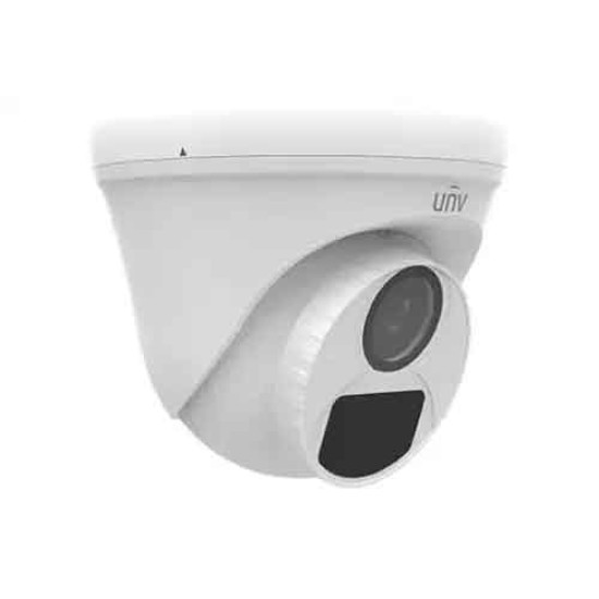 Uniview UAC-T115-F28-W 2MP ColourHunter HD Fixed Turret Analog Camera Uniview UAC-T115-F28-W 2MP ColourHunter HD Fixed Turret Analog Camera