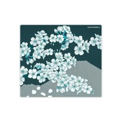 X-raypad Aqua Control II Sakura Green Gaming Mouse Pad X-raypad Aqua Control II Sakura Green Gaming Mouse Pad