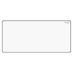 X-raypad Aqua Control plus XXL Gaming Mouse Pad White -300 X-raypad Aqua Control plus XXL Gaming Mouse Pad White -300