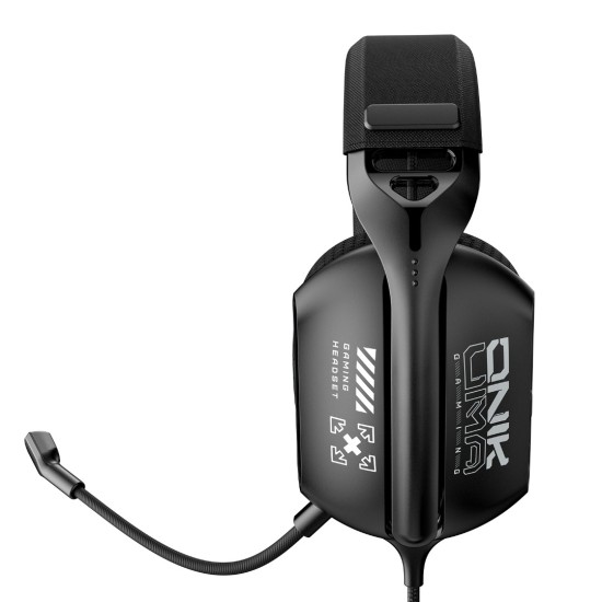 ONIKUMA X12 3.5mm Wired RGB Light Gaming Headset ONIKUMA X12 3.5mm Wired RGB Light Gaming Headset