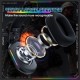 ONIKUMA X12 3.5mm Wired RGB Light Gaming Headset ONIKUMA X12 3.5mm Wired RGB Light Gaming Headset