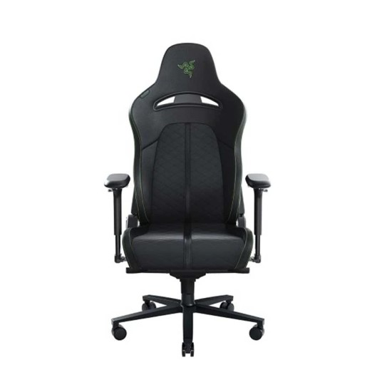 Razer Enki Black-Green Gaming Chair