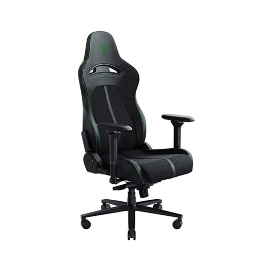 Razer Enki Black-Green Gaming Chair