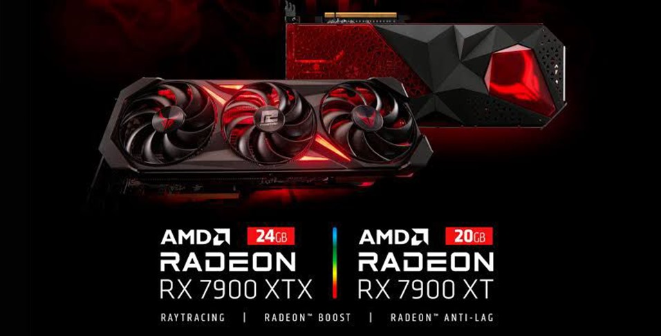 AMD Radeon
